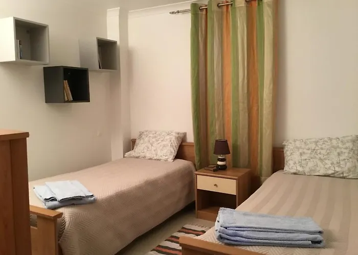 With Pool Close To * Porches (Algarve)