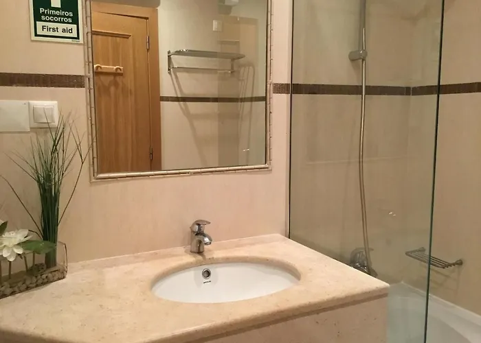 Apartman With Pool Close To
