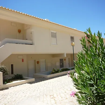 Apartment With Pool Close To