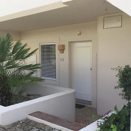 With Pool Close To Porches (Algarve)