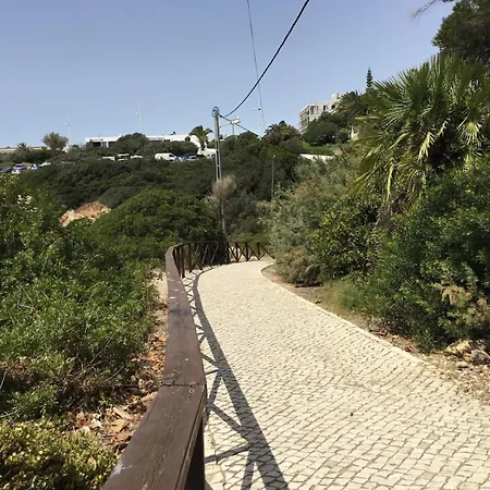 With Pool Close To Apartment